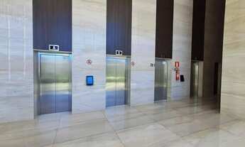 Imagem 3: Sala comercial para venda e aluguel, Vale Do Sereno, Nova Lima