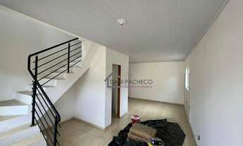 Imagem 5: Sobrado com 2 dormitórios, 59 m² - venda por R$ 240.000 ou aluguel por R$ 1.200/mês - Taru