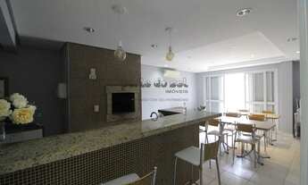 Imagem 6: APTO. DE 01 DORMITÓRIO COM SUÍTE E CHURRASQUEIRA