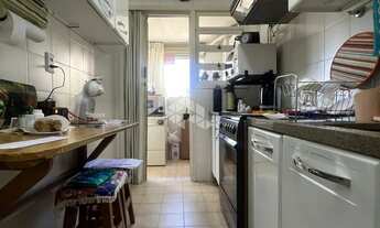 Imagem 4: AMPLO APARTAMENTO!