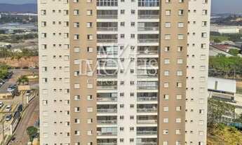 Imagem: Apartamento para Locação em Jundiaí