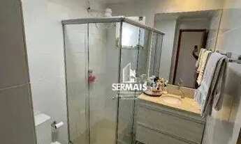 Imagem 4: Alugo Cobertura Semi Mobiliada Condomínio Brisas do Madeira