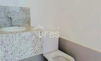 Imagem 4: Jardins Porto - Casa de Condomínio 3 quartos, sendo 3 suítes