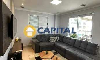 Imagem 2: Apartamento para aluguel no bairro Setor bueno, em Goiânia/GO