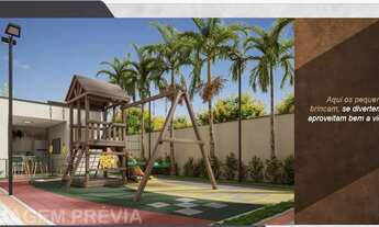 Imagem 6: Lançamento em Samambaia Sul