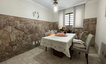 Imagem 6: Sobrado disponível no bairro Terra Nova em Piracicaba