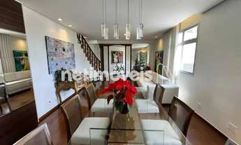 Imagem 4: Venda Cobertura Serra Belo Horizonte