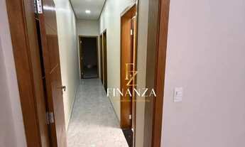 Imagem 5: Casa com 3 dormitórios para alugar, 103 m² por R$ 5.728,00/mês - Jardim Park Real - Indaia