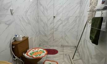 Imagem 6: Casa a venda no pôr do sol