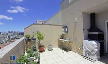 Imagem 6: Apartamento em Cidade Baixa