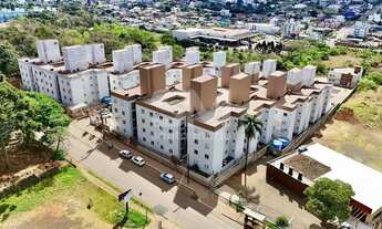 Imagem: Apartamento para locação, Pinheirinho