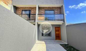 Imagem: Sobrado à venda, 80 m² por R$ 360.000,00