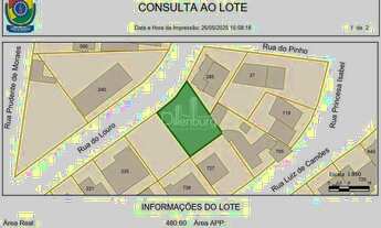 Imagem 7: Terreno murado à venda em Novo Hamburgo, Guarani - Oportunidade - Parcela em até 60 meses