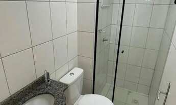 Imagem 7: Apartamento 03quartos sendo um suíte, Vista livre, Viver Fama