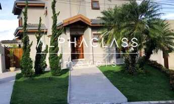 Imagem: Vendo e alugo casa em Alphaville - Residencial