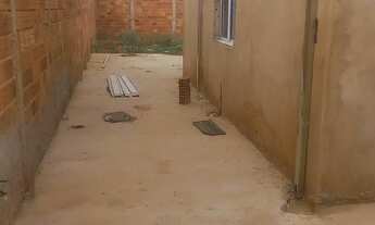 Imagem 3: Vendo Casa com construção ótima oportunidade . Para em vestir ou moradia