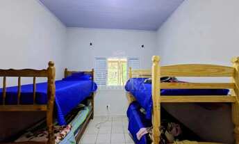 Imagem 3: CHACARA RURAL em JUQUITIBA - SP, Centro