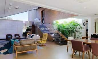 Imagem 3: Casa à venda no Cond. Royal Park, em Londrina