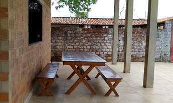 Imagem 7: Barra de São Miguel *Fim de Semana*/Natal/Reveilon