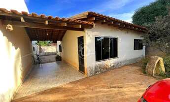 Imagem 3: CASA COM TERRENO AMPLO - VILA NASSER