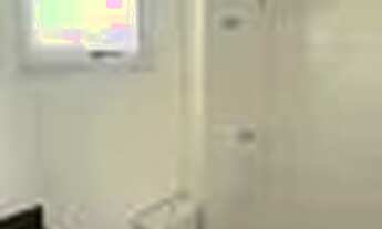 Imagem 7: Imóvel para aluguel possui 57 metros quadrados com 2 quartos