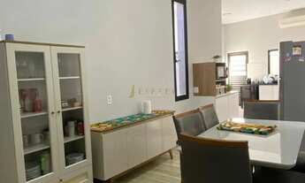 Imagem 3: Casa à venda e para alugar em Votorantim, Condomínio Sunlake Residencial, com 3 suítes, co