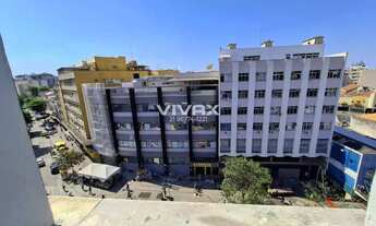 Imagem 2: MÉIER - Dias da Cruz - Sala - 1 Banheiro