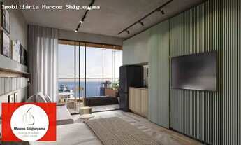 Imagem 5: Apartamento para Venda em Salvador, Vitória, 1 dormitório, 1 banheiro, 1 vaga