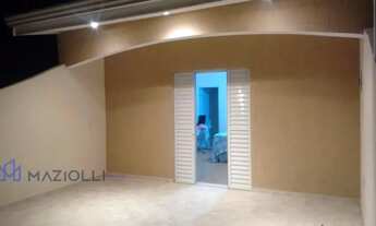 Imagem 2: Casa 3 dormitórios para Venda em Sorocaba / SP no bairro Jardim Carolina