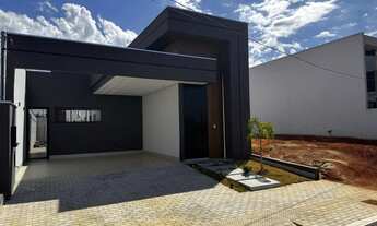 Imagem: Casa no condomínio Vila Segura!