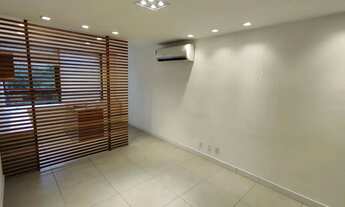 Imagem 5: Venda sala comercial 32m² Condomínio Lead Barra da Tijuca - RJ