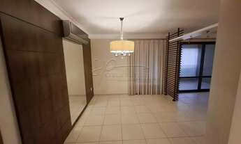 Imagem 2: Apartamento de 137m² com 03 suítes para venda e locação - Jardim Botânico