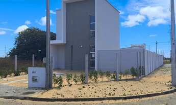 Imagem: Casa Atena - Duplex de Esquina na 1ª Etapa