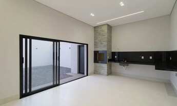 Imagem 4: Casa Térrea - condomínio Belo verde