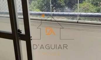 Imagem 3: Apartamento para Aluguel na Vila Amélia com 78m² e 3 Dormitórios/Quartos disponíveis