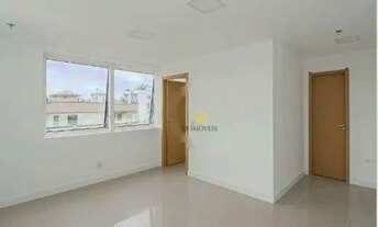 Imagem 4: Medplex com 36 m²