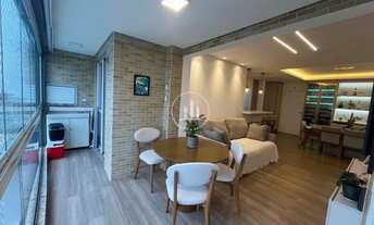 Imagem 5: Apartamento 3 Quartos com 1 Suíte e 110m² - Estreito - JMS