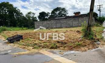 Imagem: Lote 475,84m2 - Esquina - Res Antonio Barbosa
