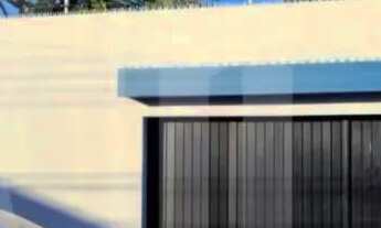 Imagem: Casa à venda no Bairro Coroa do Meio em