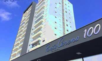 Imagem 2: Apartamento com 2 dormitórios para alugar, 108 m² por R$ 3.640,00/mês - Itoupava Seca - Bl