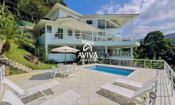 Imagem 3: Maravilhosa Casa com Vista Espetacular