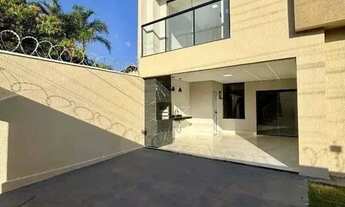 Imagem 2: Sobrado com 3 Suítes no Parque das Nações Aparecida de Goiânia