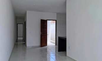 Imagem 4: Casa Pavuna Estilo Moderno 5 Minutos de Maracanaú - Documentação Inclusa!