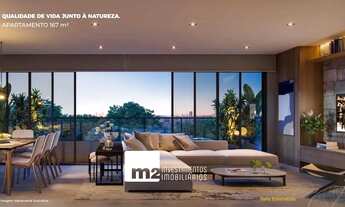 Imagem 2: Apartamento no Setor Oeste com 3 quartos