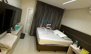 Imagem 12: Sobrado Belvedere I 325 m² | Alto Padrão