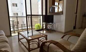 Imagem 4: Flat / Residencial / Ipanema