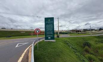 Imagem 2: OPORTUNIDADE: R$ 320.000,00 no Vinhas Flamboyant, lote com 260 m² de frente para o Clube e