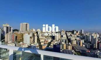 Imagem 6: Cobertura para Alugar 342m² 4 Quartos 2 Suítes 5 Vagas Gutierrez