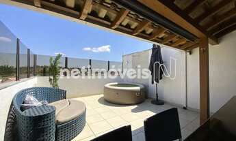 Imagem: Cobertura 2 quartos à venda no Castelo