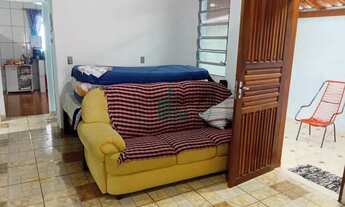 Imagem 2: Casa 02 Dorm. - São Pedro